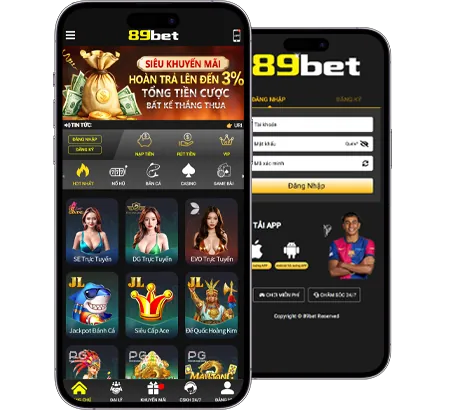 Dịch vụ khách hàng 24/7 của 89win bet club
