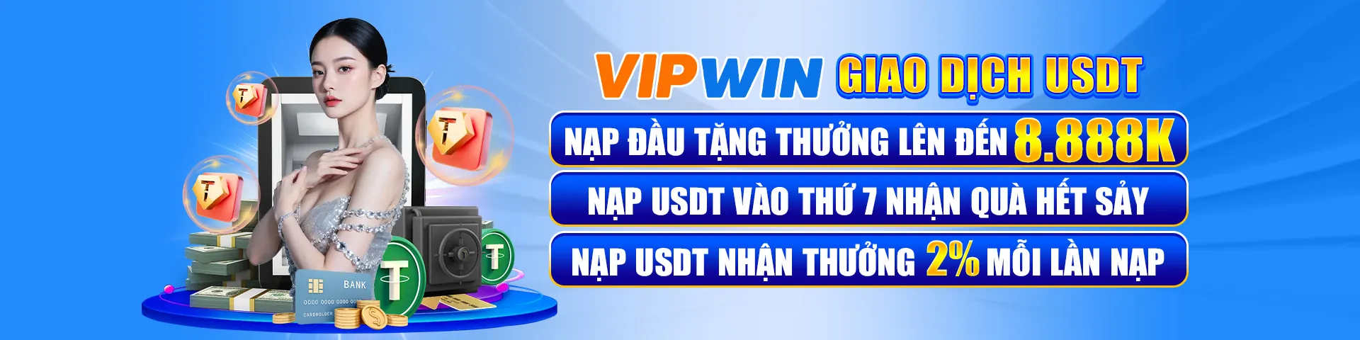 Chương trình VIP độc quyền của 89win bet club