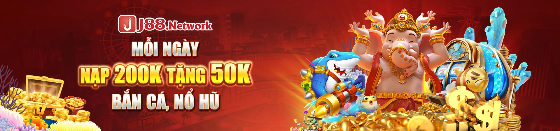 Sảnh Bắn Cá 89WIN BET CLUB